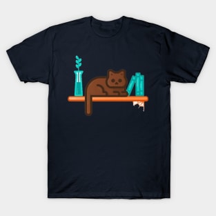 CAT T-Shirt